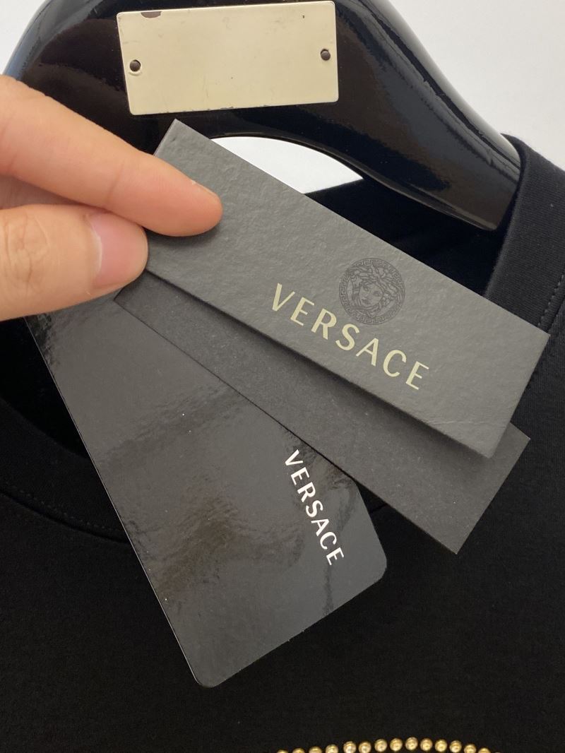 Versace T-Shirts